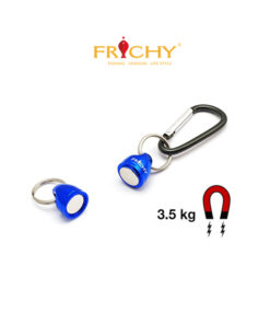 Magnetic Clip Frichy