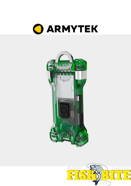 Armytek Zippy Multi Flashlight 200Lm