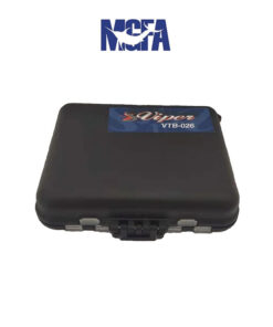 Mgfa Viper Tackle Box VTB026