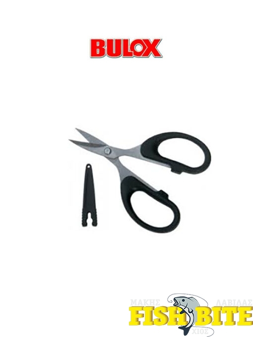 Bulox Scissor 031