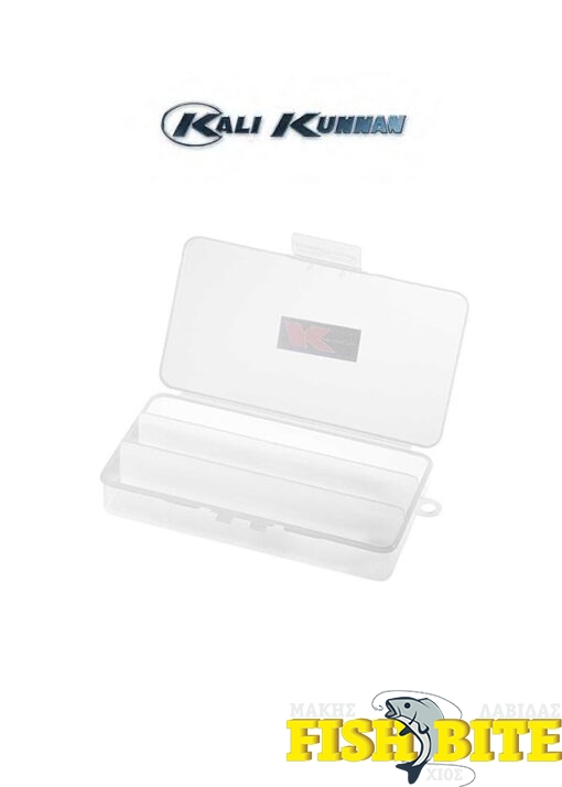 Kali Kunnan Box Line 3 Compartments