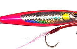 Πλάνοι Major Craft Jigpara