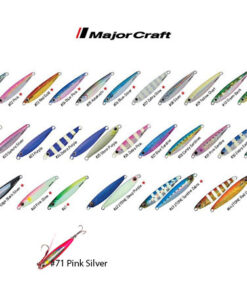 Πλάνοι Major Craft Jigpara
