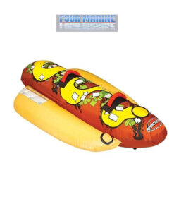 Μπανάνα Hot Dog
