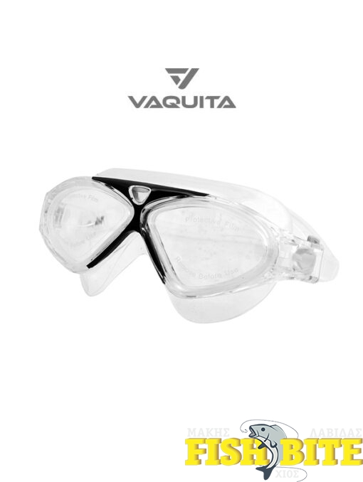 Vaquita Easy Γυαλάκια Μάσκα
