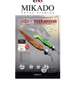 Cheburashka Mikado