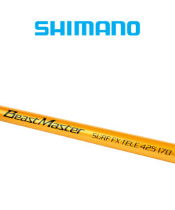 Καλάμι Shimano BeastMaster Surf FX 425 170gr