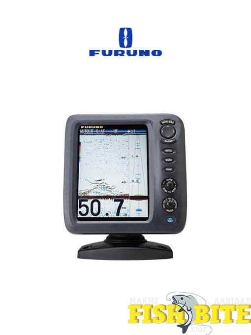 Βυθόμετρο Fishfinder Furuno FCV-588