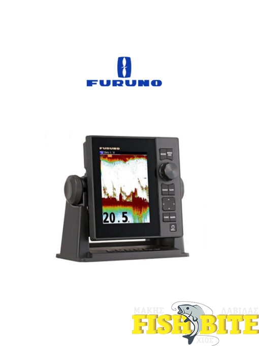 Βυθόμετρο Furuno FCV-600