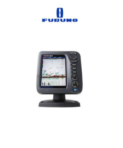 Βυθόμετρο Furuno FCV-628 Fishfinder