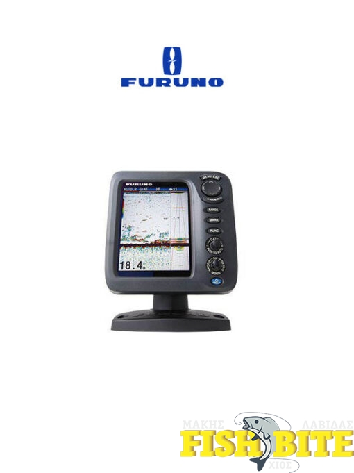 Βυθόμετρο Furuno FCV-628 Fishfinder