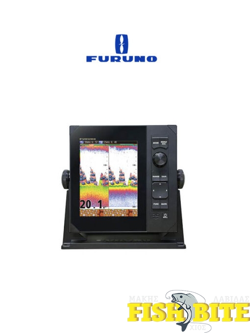 Βυθόμετρο Furuno FCV-800