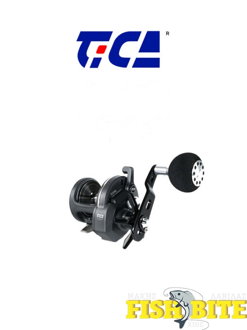 Μηχανισμός Tica Force Jig FJ5HL