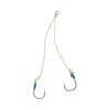 Διπλά Assist Hooks JLC Xipi EVO