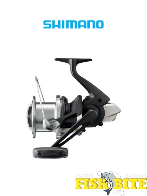 Μηχανισμός Shimano Beastmaster 14000XC Surf Casting