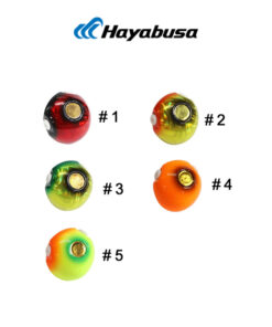 Hayabusa Ανταλλακτικό Κεφάλι για Free Slide VS PLUS P-567