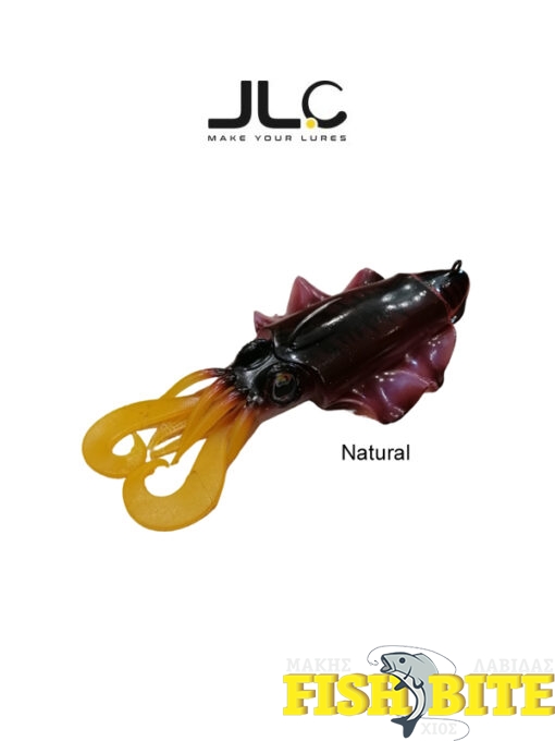 JLC Tokuri Combo 65g Natural