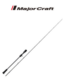 Καλάμι Major Craft Giant Killing 1G Slow Jigging