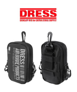Dress Multi Smartphone Pouch