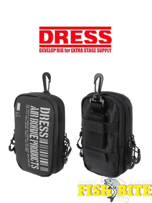 Dress Multi Smartphone Pouch