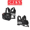 Σακίδιο Στήθους DRESS Tactical Chest Bag