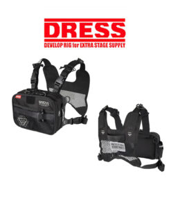 Σακίδιο Στήθους DRESS Tactical Chest Bag