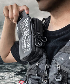 Dress Multi Smartphone Pouch