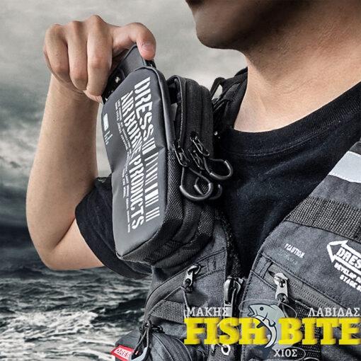 Dress Multi Smartphone Pouch