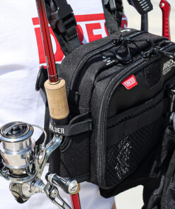 Σακίδιο Στήθους DRESS Tactical Chest Bag