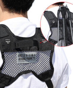 Σακίδιο Στήθους DRESS Tactical Chest Bag