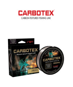 Πετονιά Carbotex Original 300m