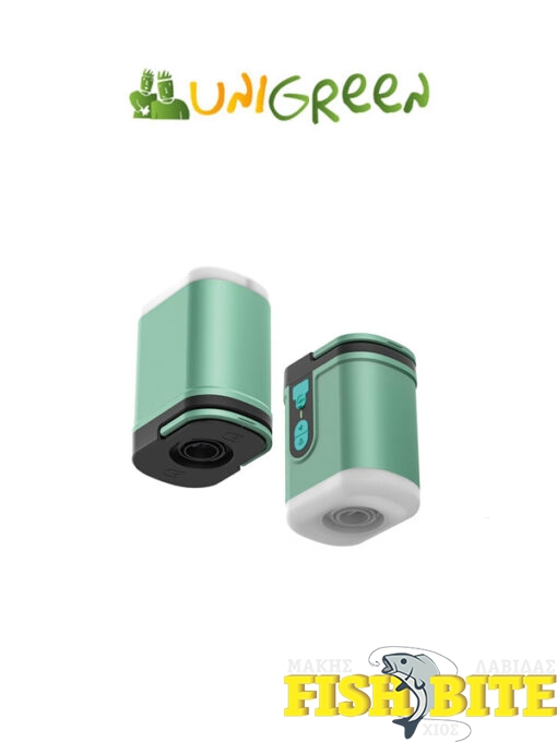 Αντλία Αέρος 12v-220v 16324 3-IN-1