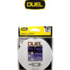 Αόρατη Μεσινέζα Duel H.D.Carbon™
