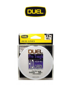 Αόρατη Μεσινέζα Duel H.D.Carbon™