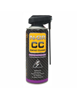 Καθαριστικό ηλεκτρικών επαφών N-GR CC 400ml