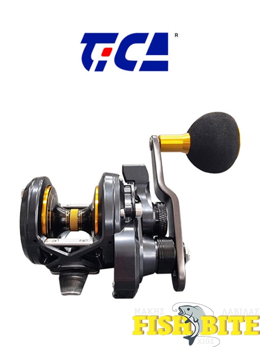 Tica X-Jigger