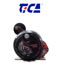 Tica X-Jigger