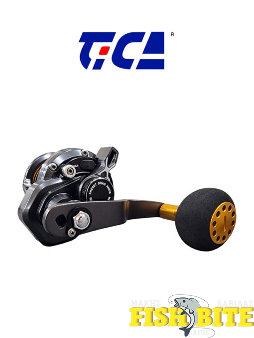 Tica X-Jigger