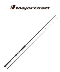 Καλάμι Major Craft Shore Jigging Crosride 1G Class XR1-962M/LSJ