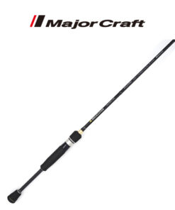 Καλάμι Major Craft Rock Liver 1G Light Game RLV 1-S762LN