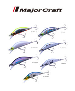 Τεχνητό Major Craft Eden SW50S