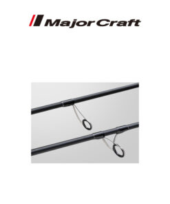 Καλάμι Major Craft Shore Jigging Crosride 1G Class XR1-962M/LSJ