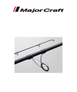 Καλάμι Major Craft Solpara Shore Jig Game SPSJ-1002H