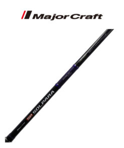 Καλάμι Major Craft Solpara Shore Jig Game SPSJ-1002H