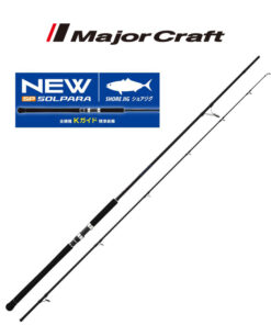 Καλάμι Major Craft Solpara Shore Jig Game SPSJ-1002H