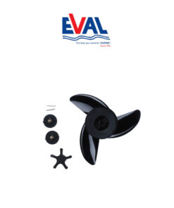 Σετ Προπέλας Για 04360-65GPS Haibo