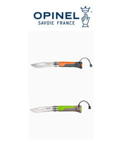 Σουγιάς Opinel Outdoor