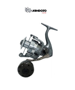 Μηχανισμός Kendozo MIZU 6000