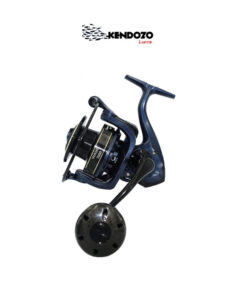 Μηχανισμός Kendozo WASHI 7000