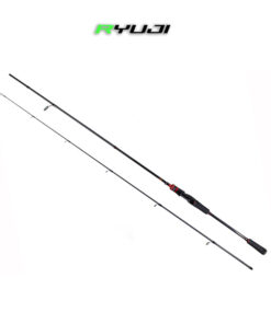 Καλάμι Luna II 2.25 0.5-10g